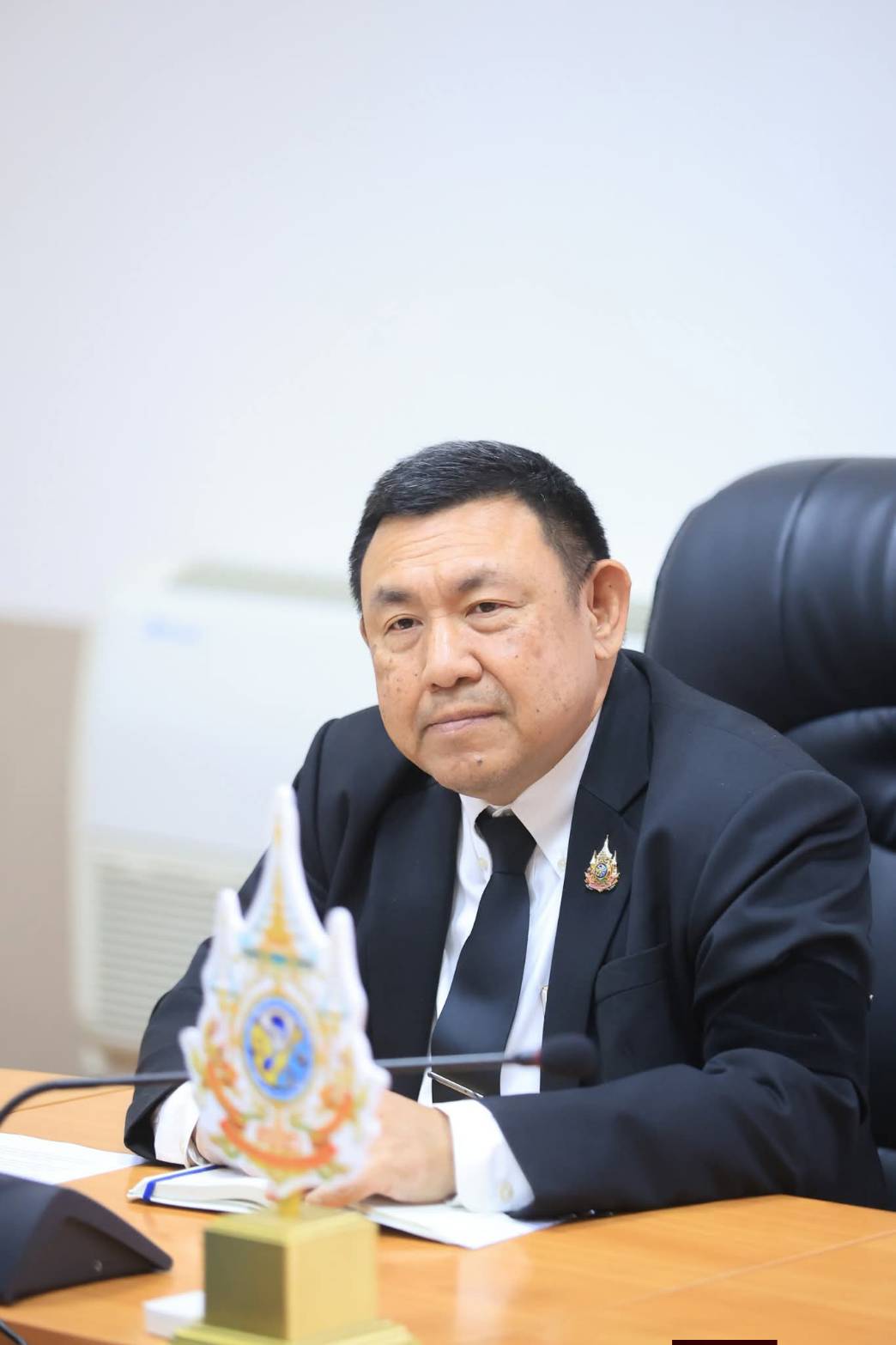 title - ส.ป.ก. ประชุมหารือแนวทางการทำความร่วมมือทางวิชาการร่วมกับสถาบันการเรียนรู้เพื่อปวงชน 